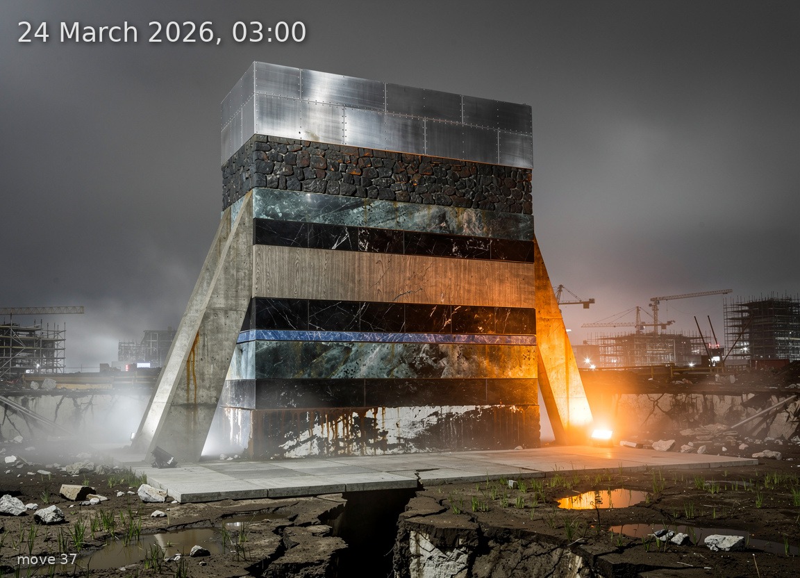 24 March 2026, 03:00