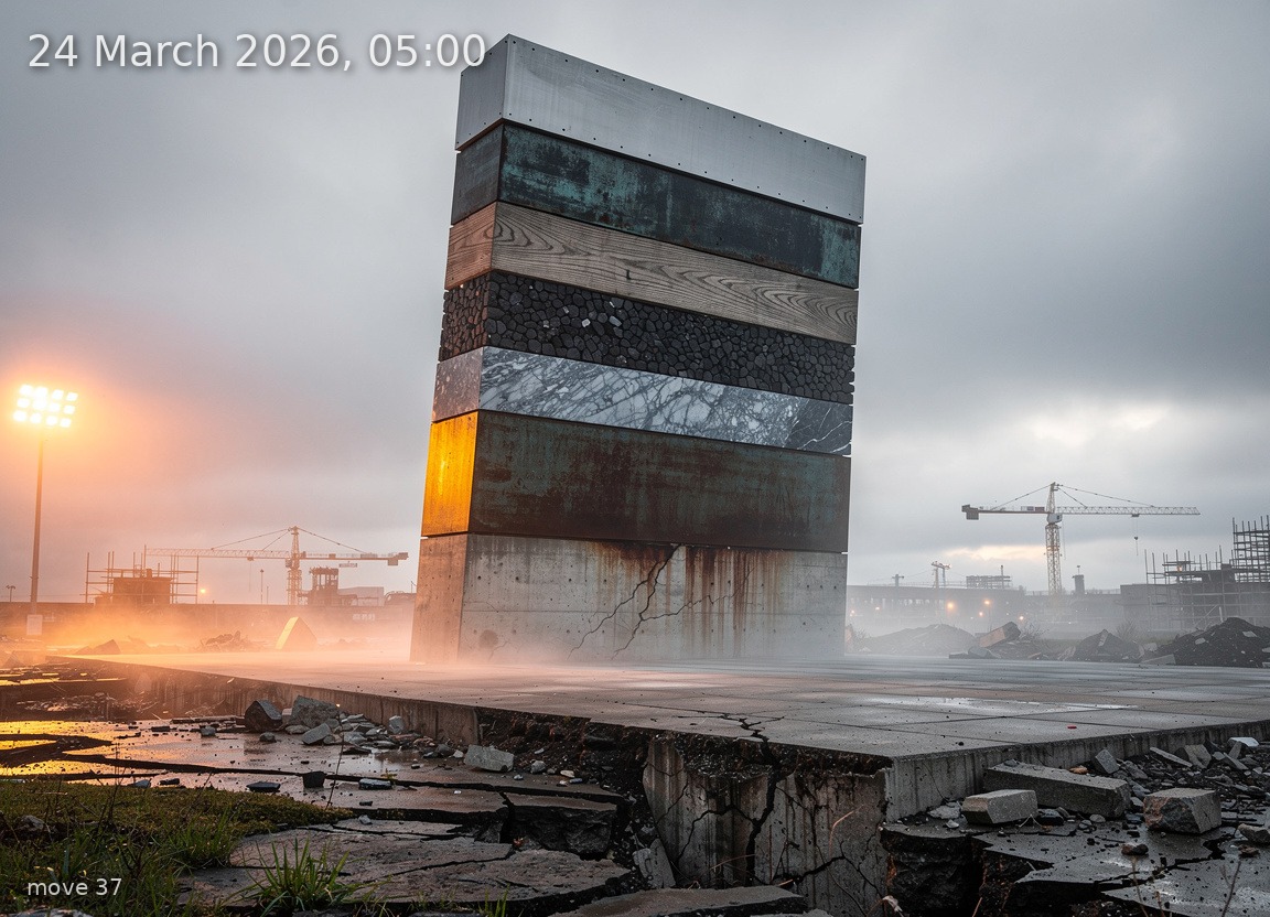 24 March 2026, 05:00