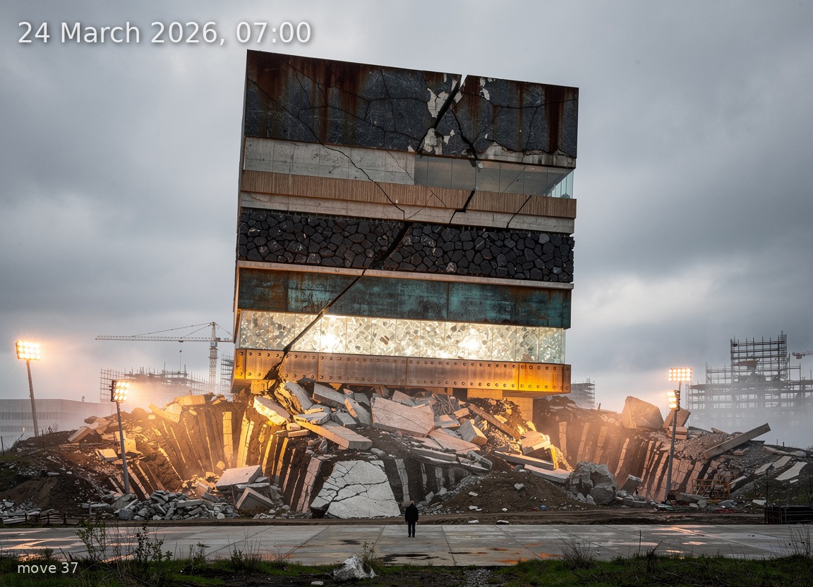 24 March 2026, 07:00