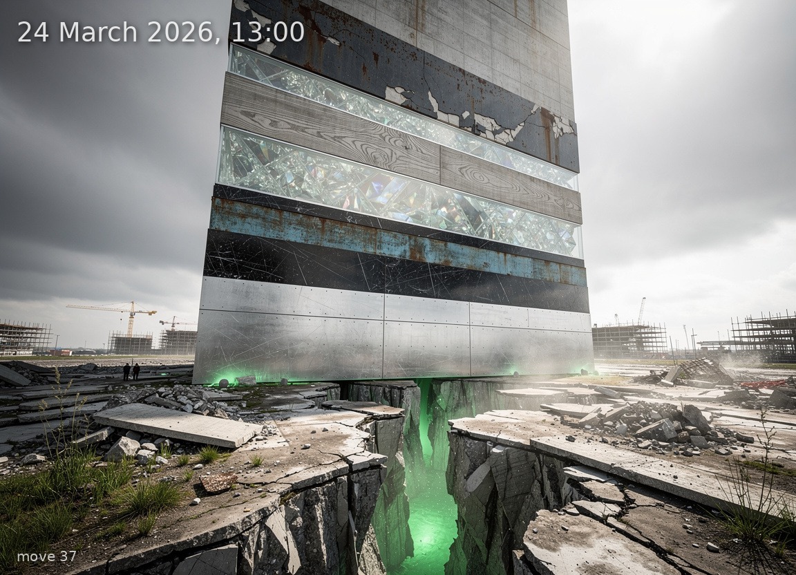 24 March 2026, 13:00