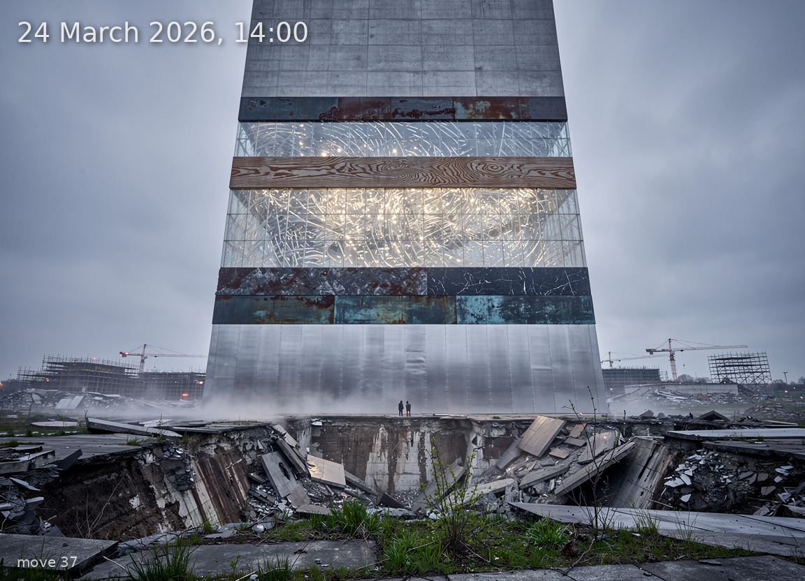 24 March 2026, 14:00