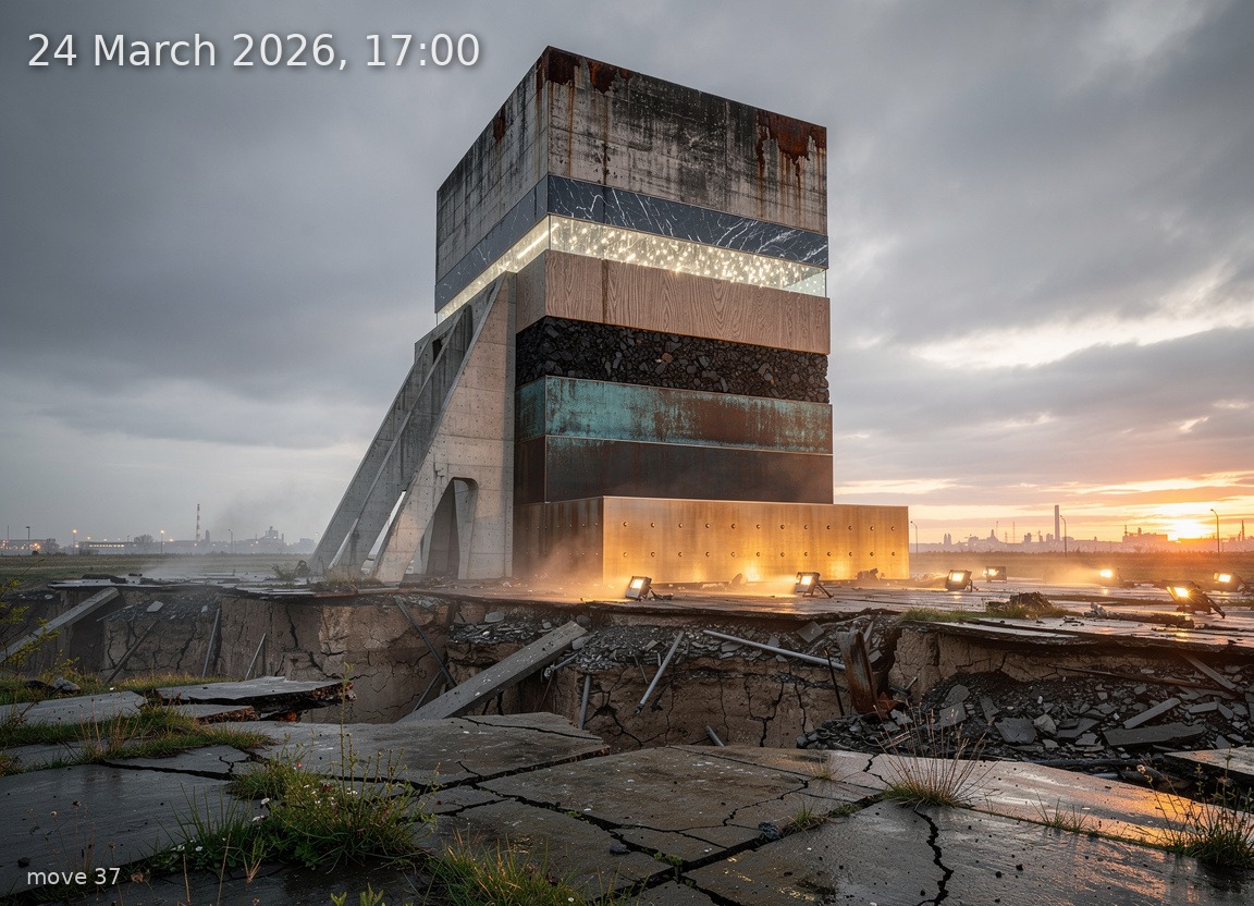 24 March 2026, 17:00