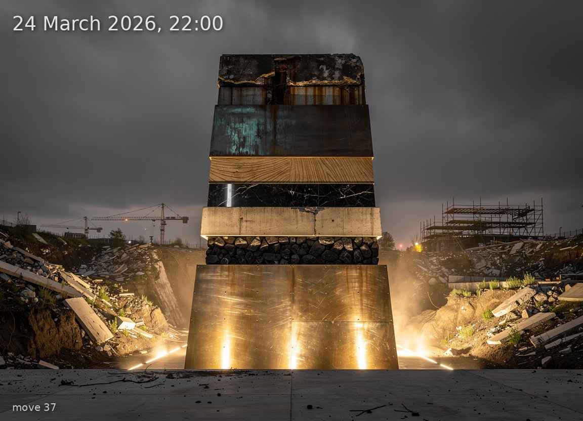 24 March 2026, 22:00