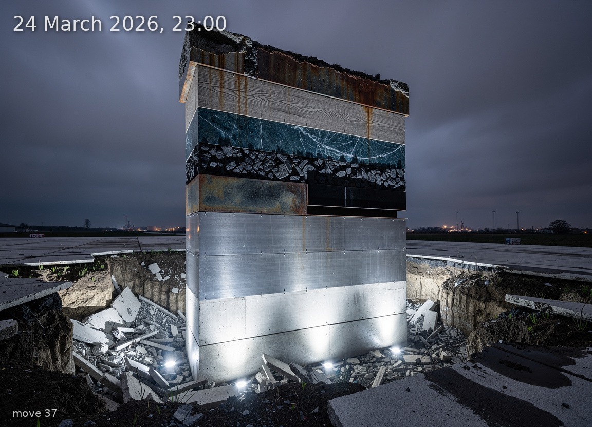 24 March 2026, 23:00
