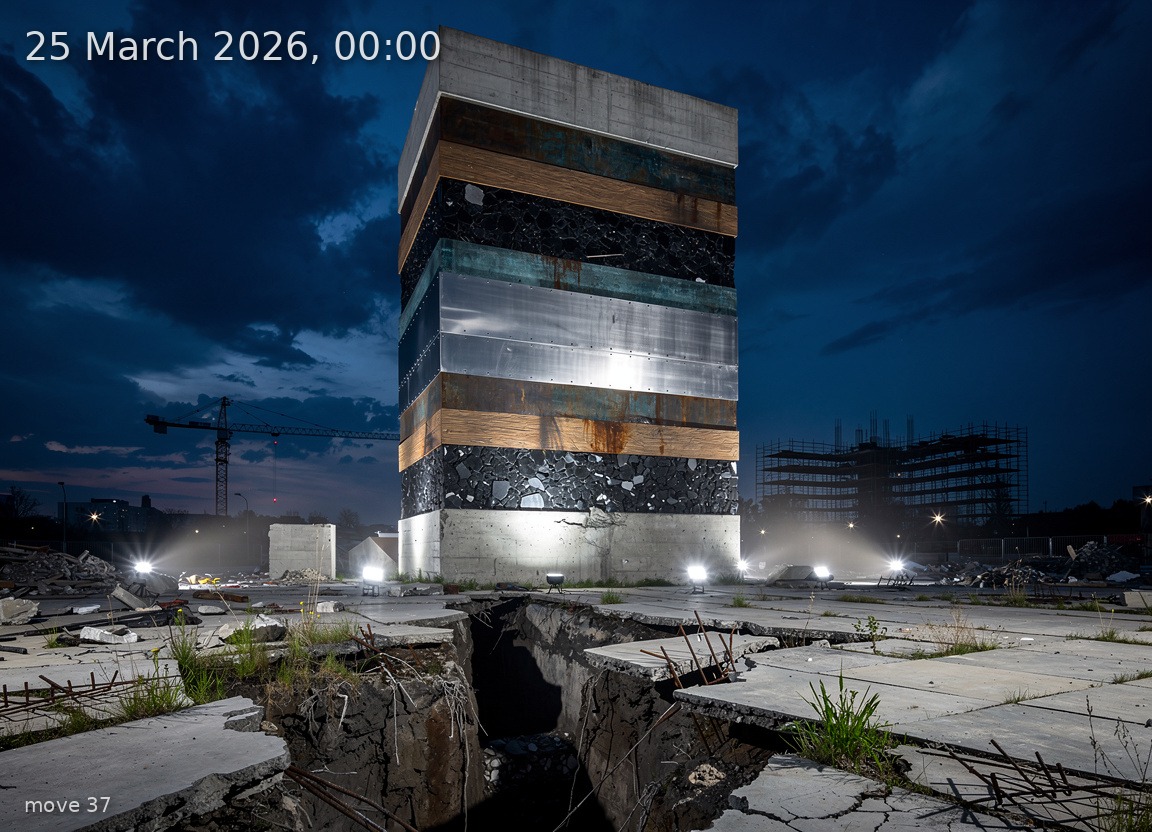 25 March 2026, 00:00