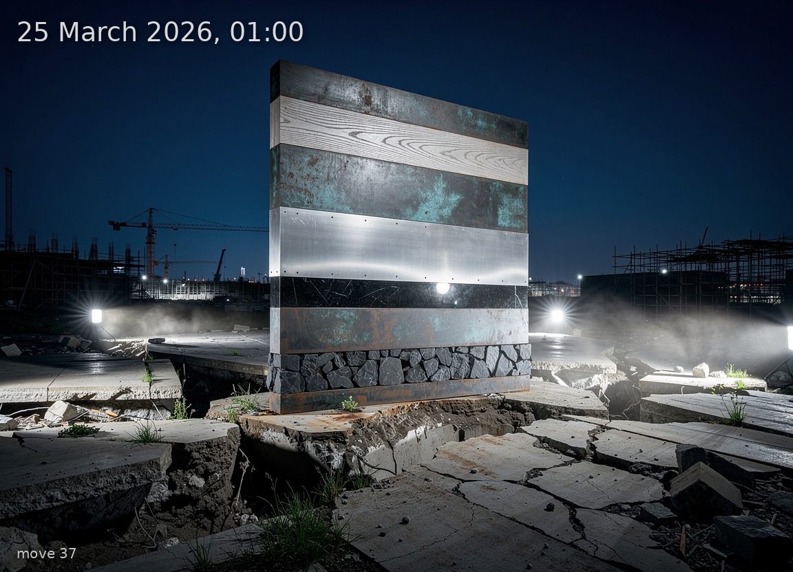25 March 2026, 01:00