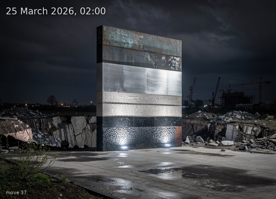 25 March 2026, 02:00