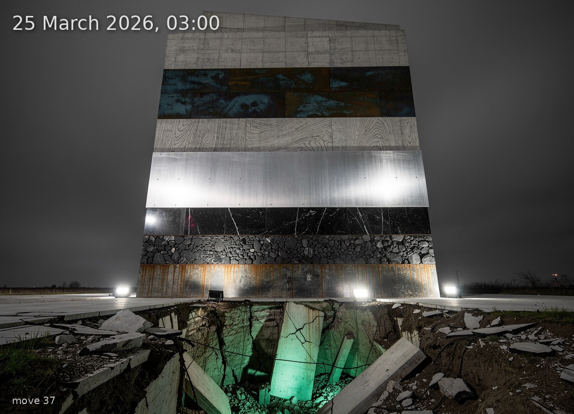 25 March 2026, 03:00