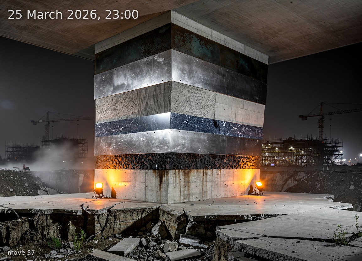 25 March 2026, 23:00