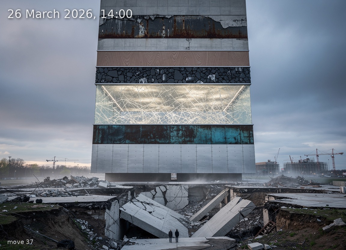 26 March 2026, 14:00