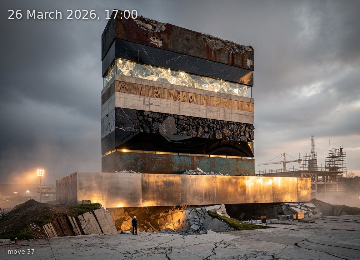 26 March 2026, 17:00