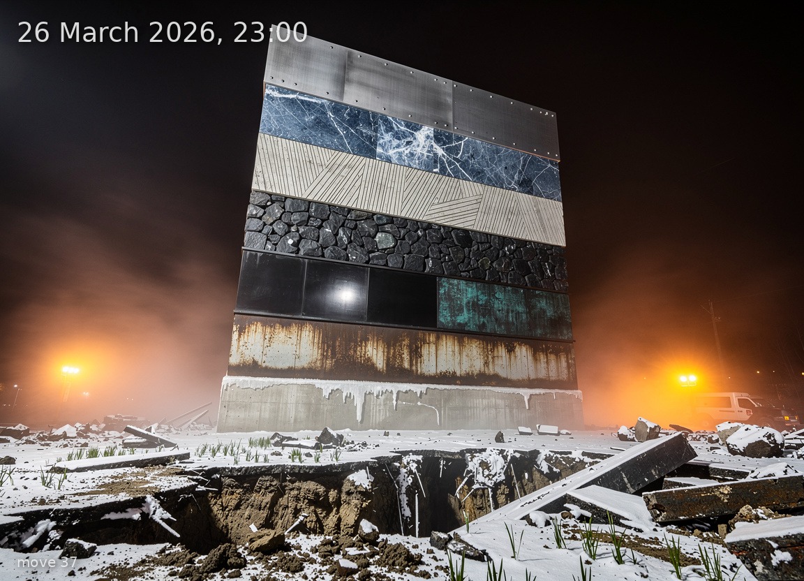 26 March 2026, 23:00
