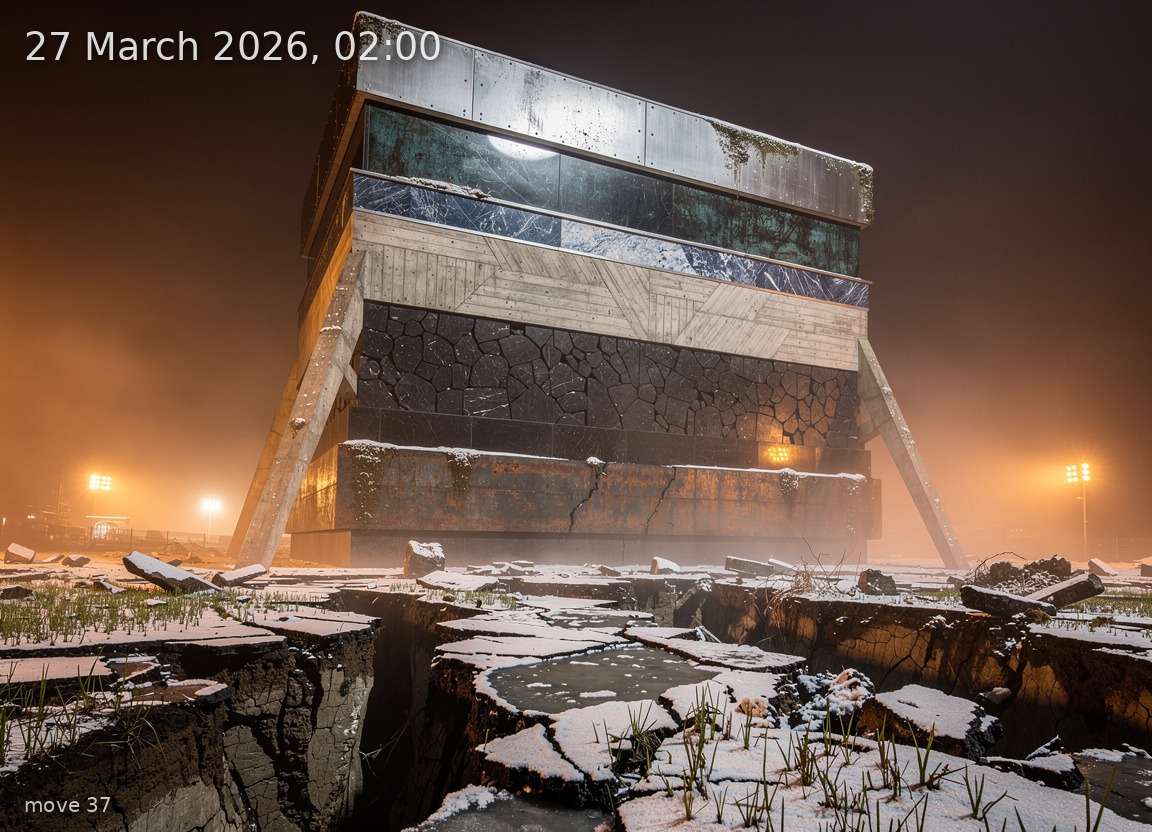 27 March 2026, 02:00