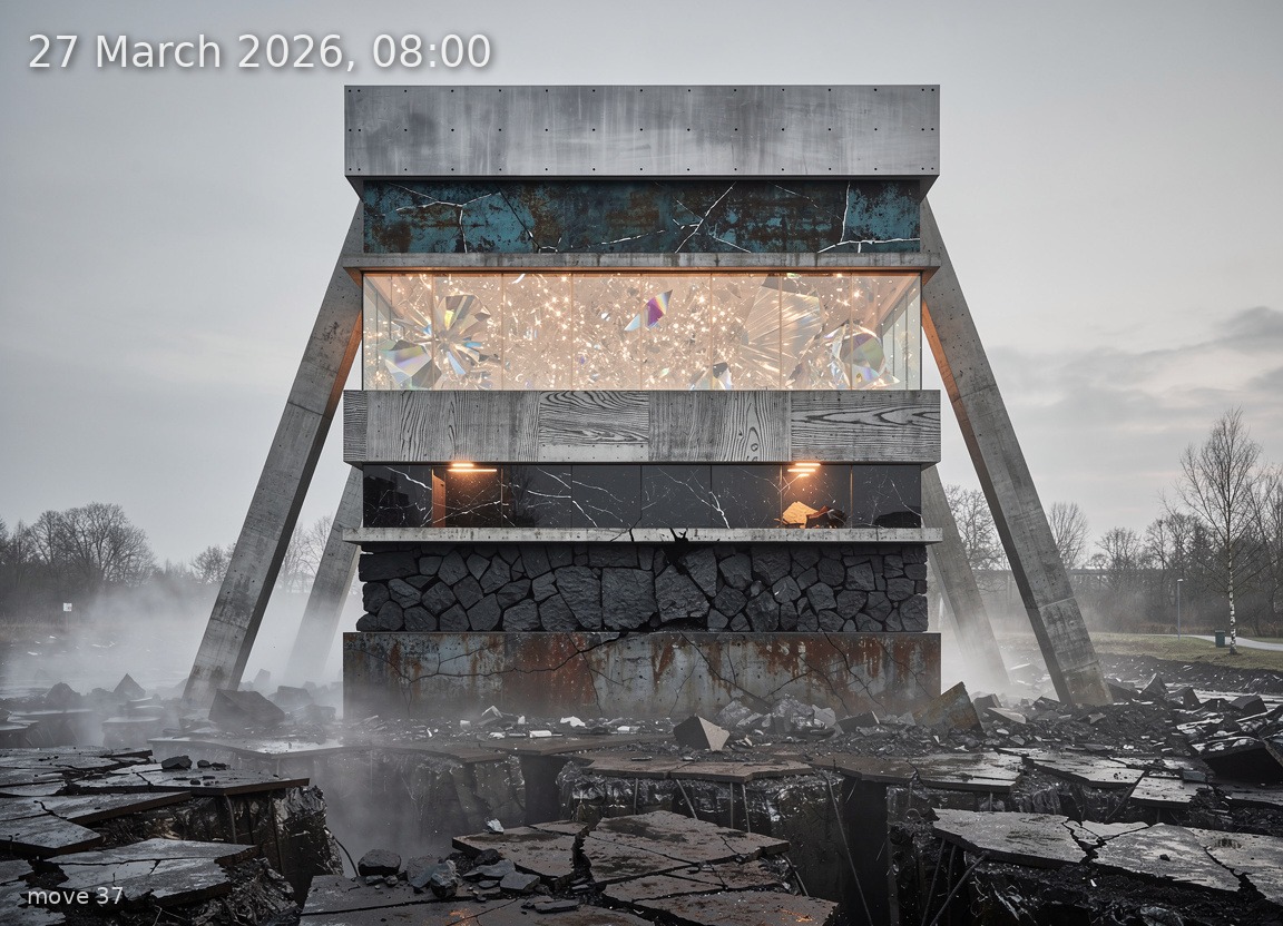 27 March 2026, 08:00