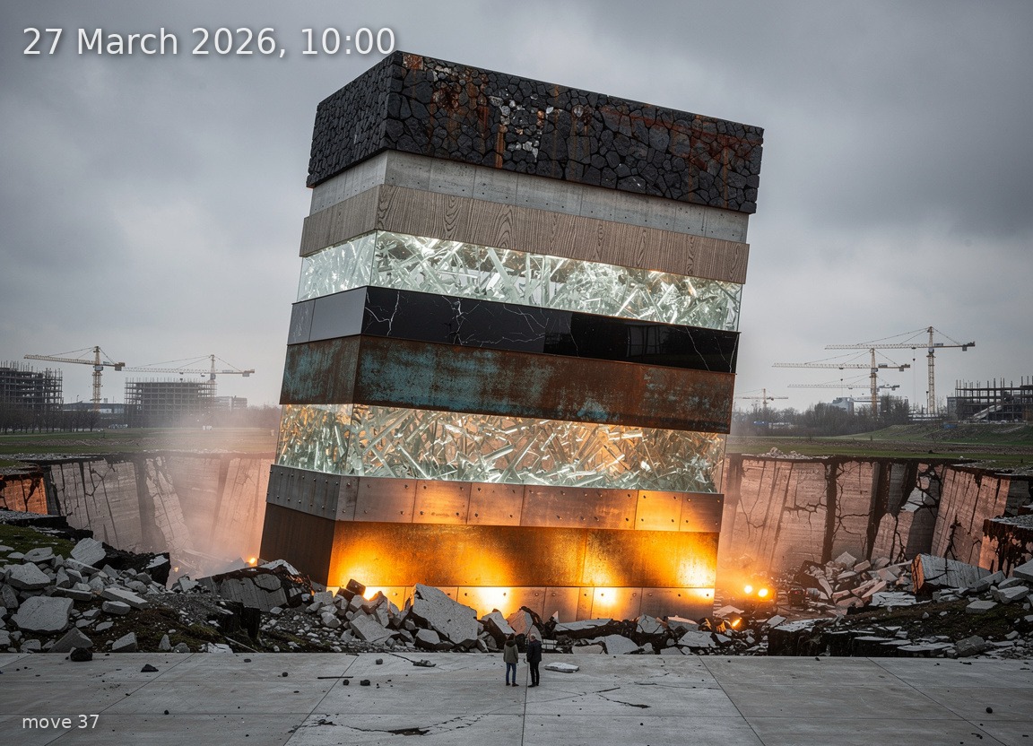 27 March 2026, 10:00