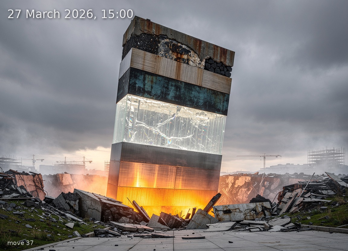 27 March 2026, 15:00