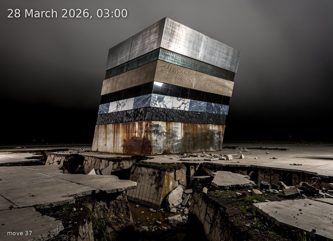 28 March 2026, 03:00