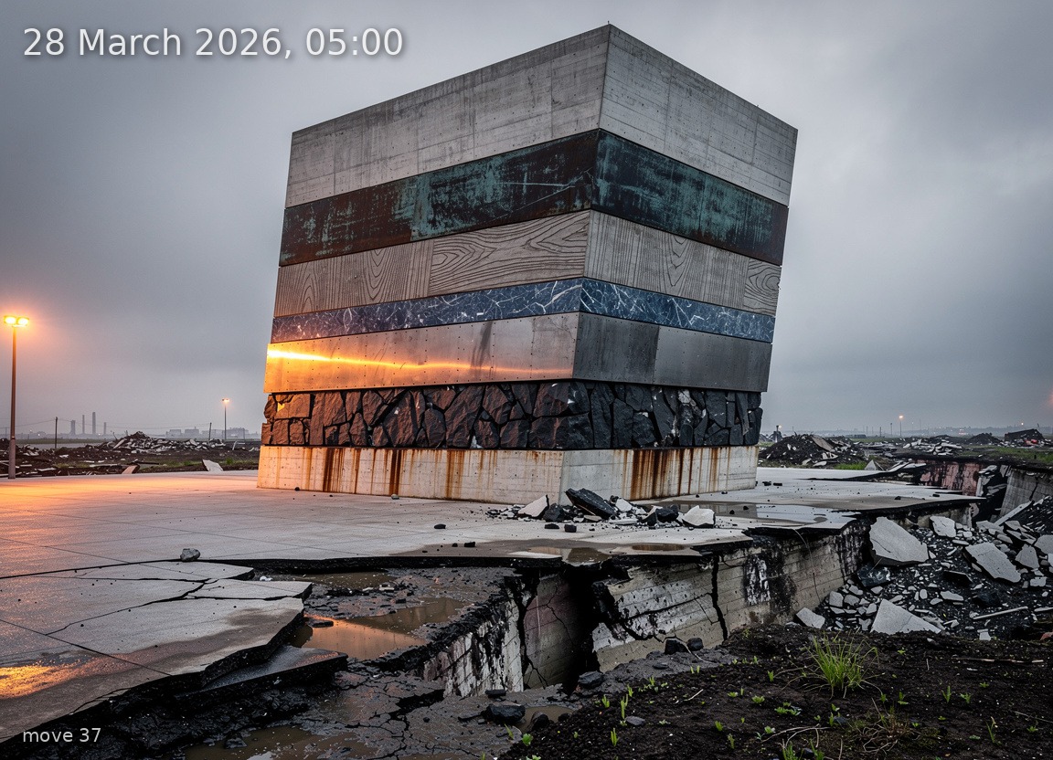 28 March 2026, 05:00