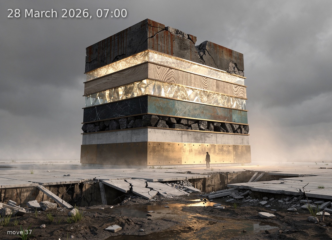 28 March 2026, 07:00