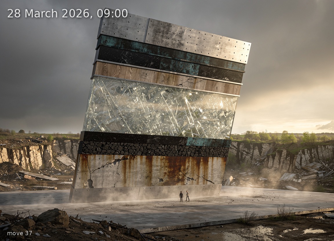 28 March 2026, 09:00