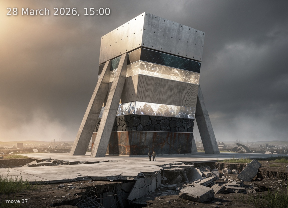 28 March 2026, 15:00