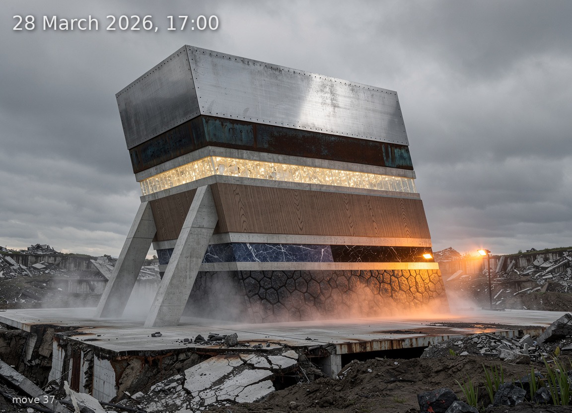 28 March 2026, 17:00
