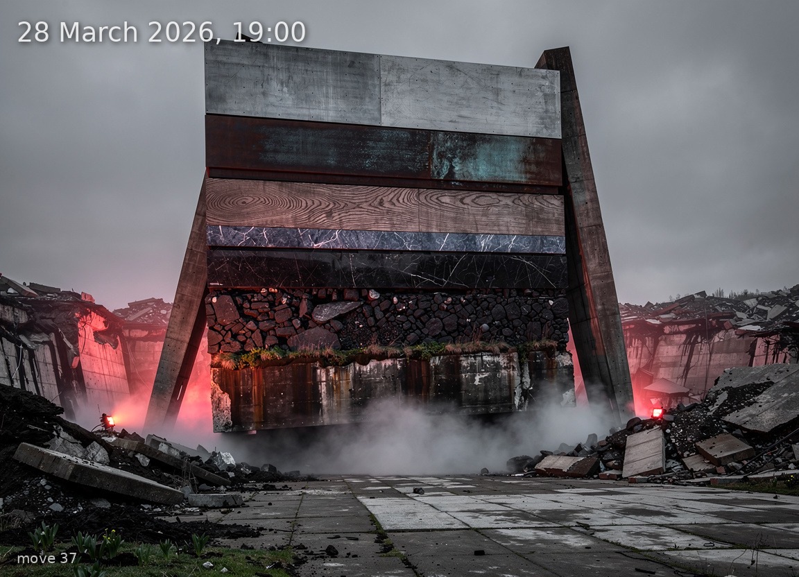 28 March 2026, 19:00