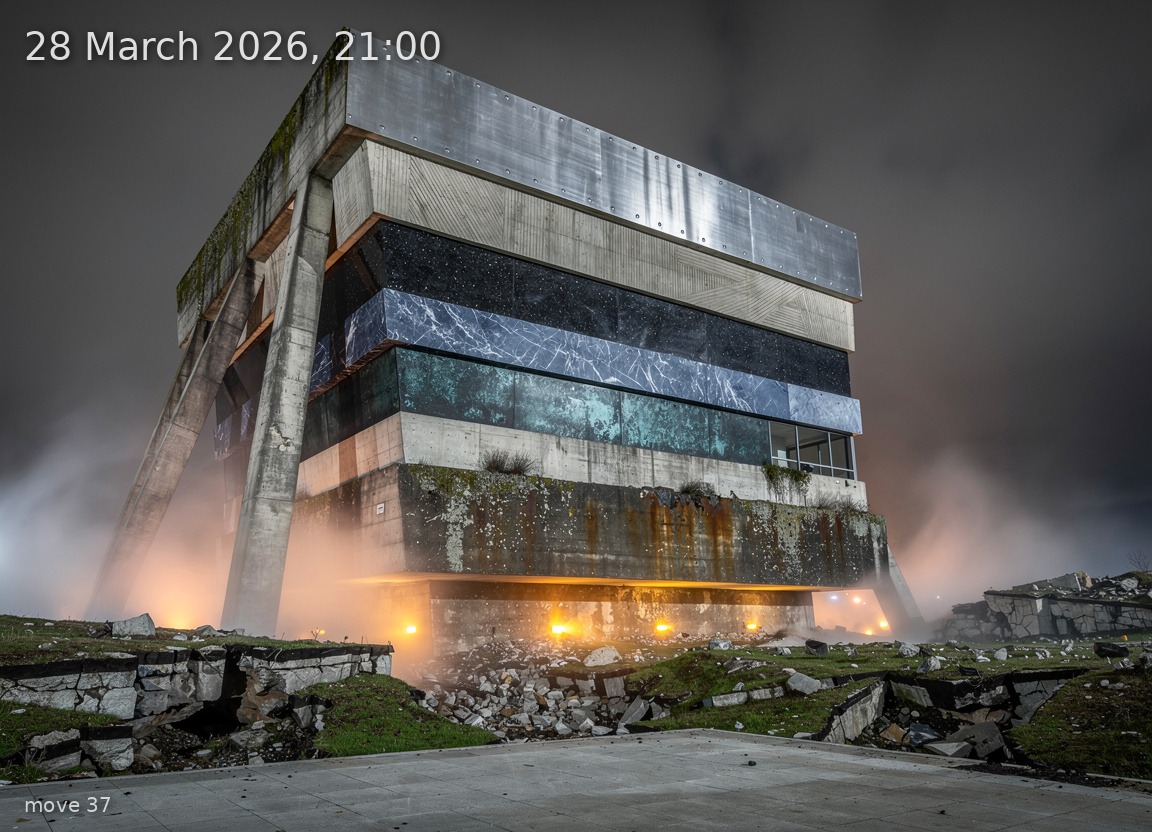 28 March 2026, 21:00