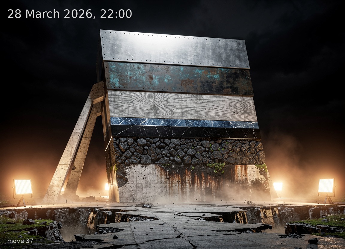 28 March 2026, 22:00