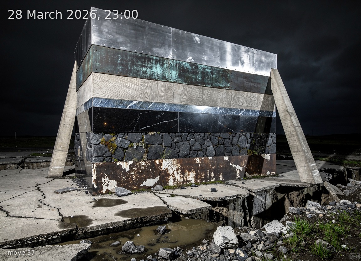 28 March 2026, 23:00