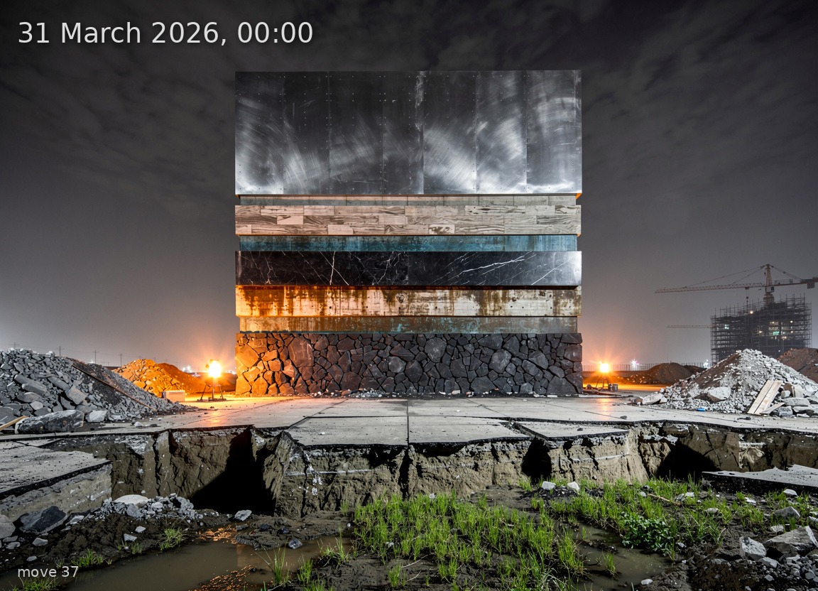 31 March 2026, 00:00