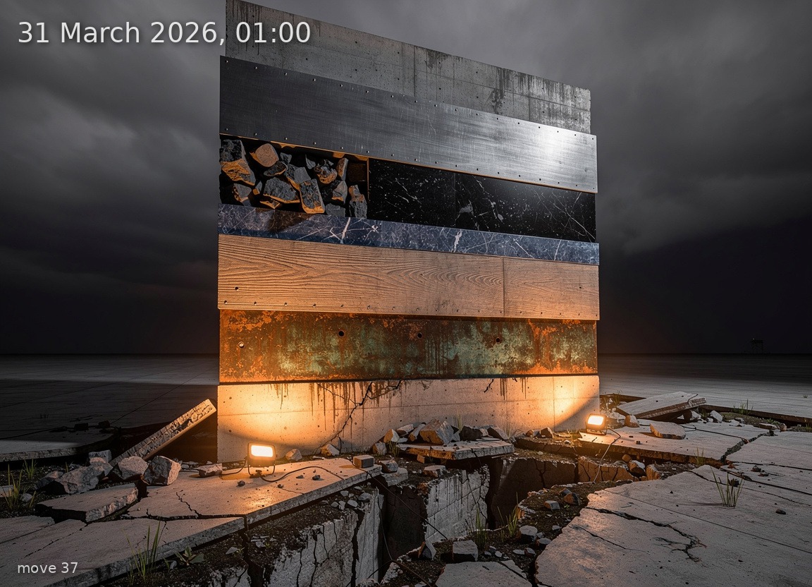 31 March 2026, 01:00