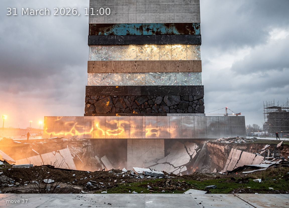 31 March 2026, 11:00