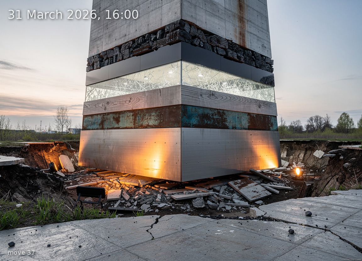 31 March 2026, 16:00