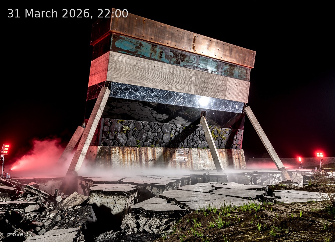 31 March 2026, 22:00