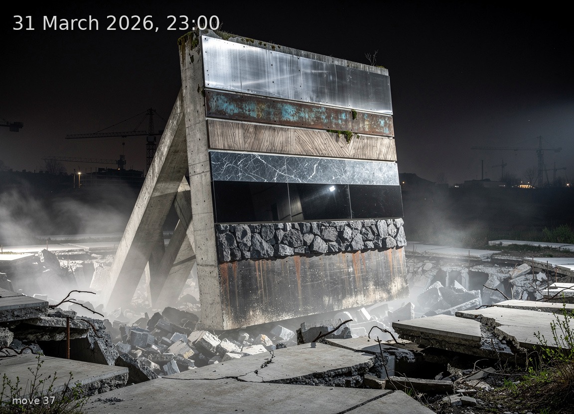 31 March 2026, 23:00