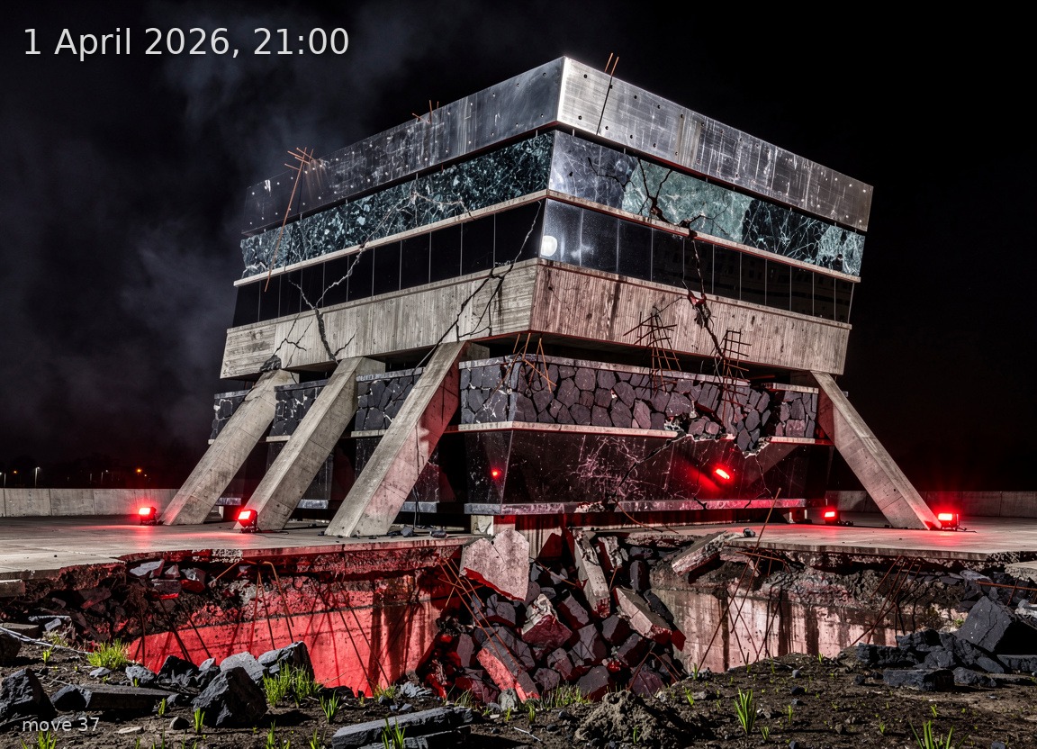 1 April 2026, 21:00