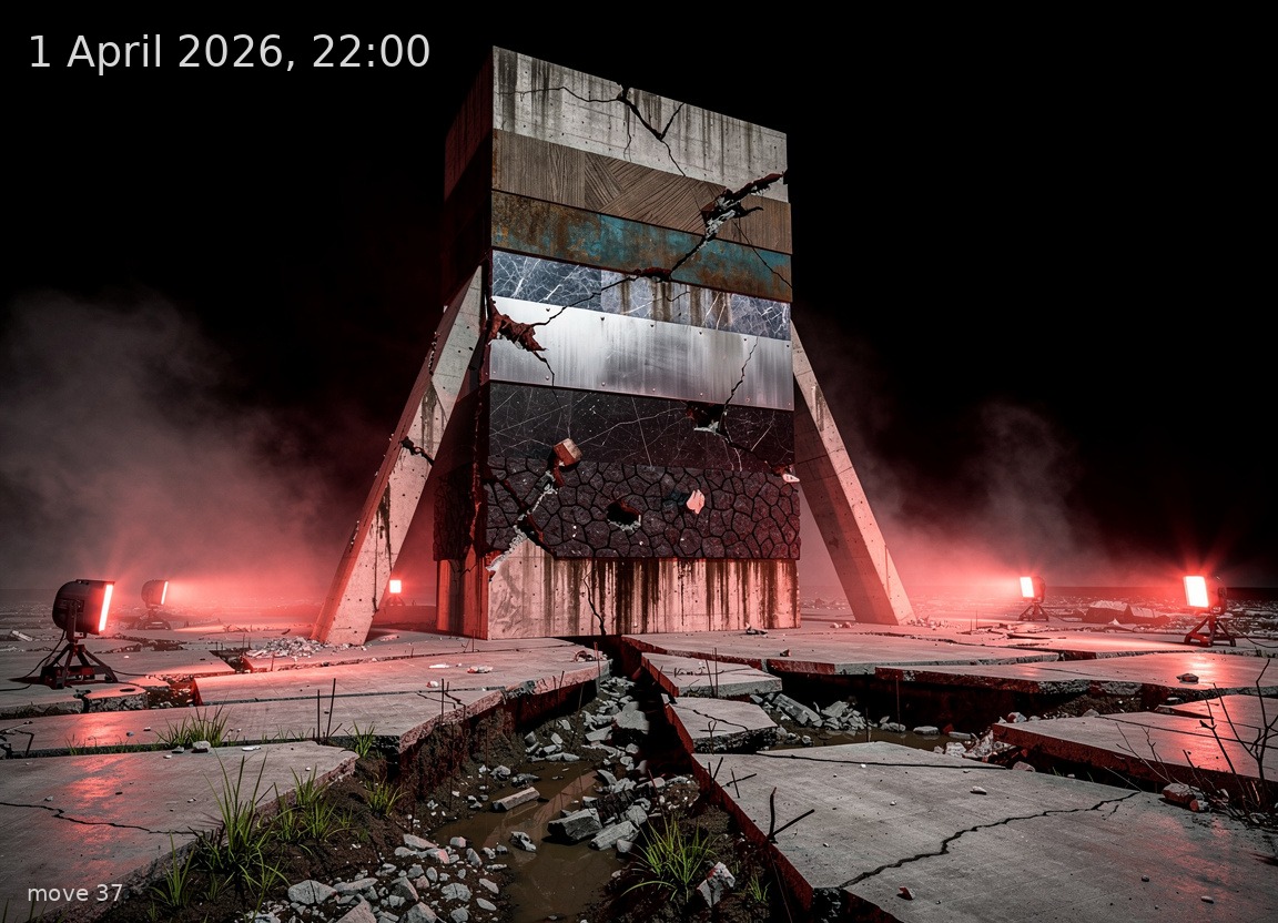 1 April 2026, 22:00