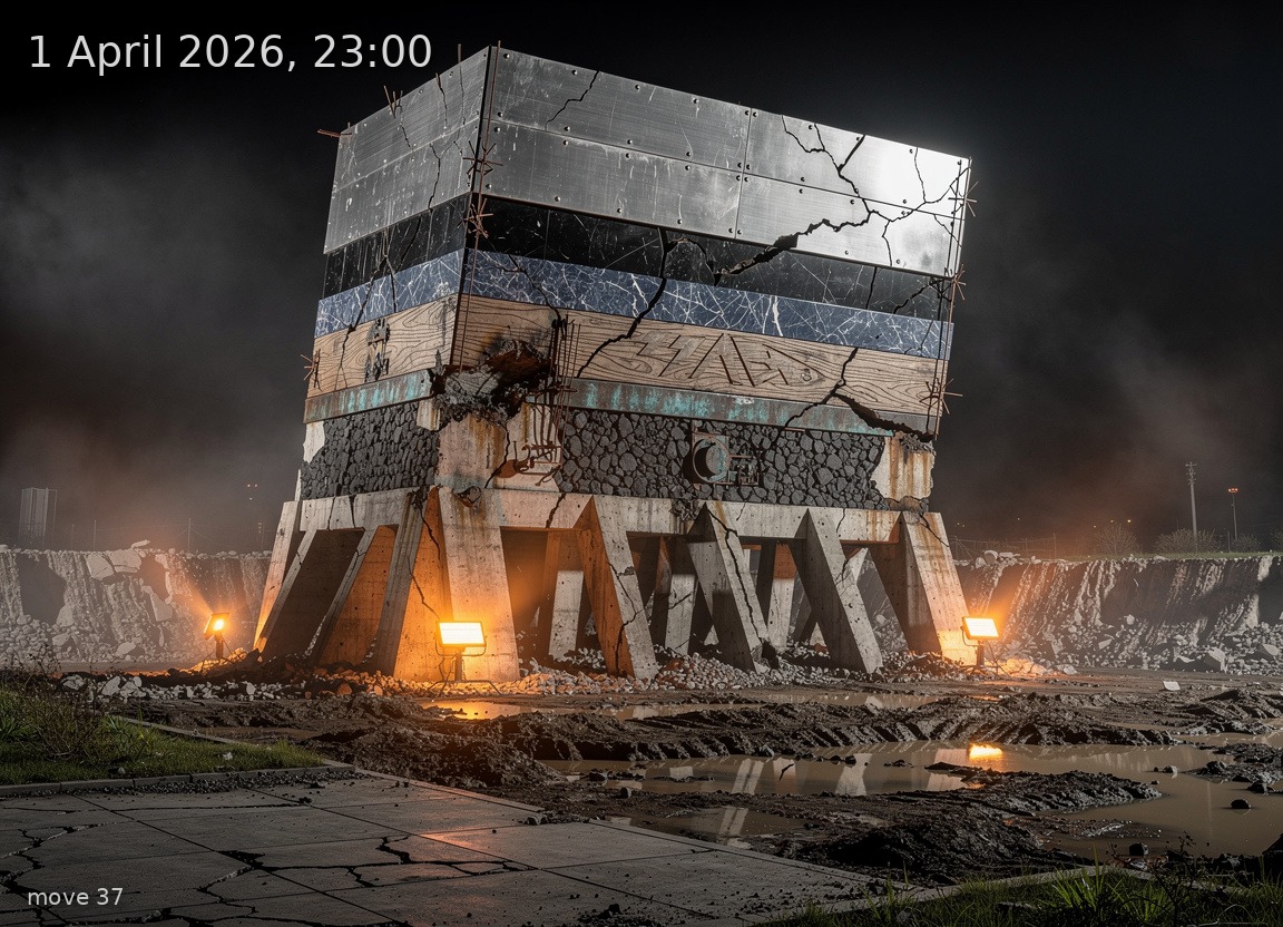 1 April 2026, 23:00
