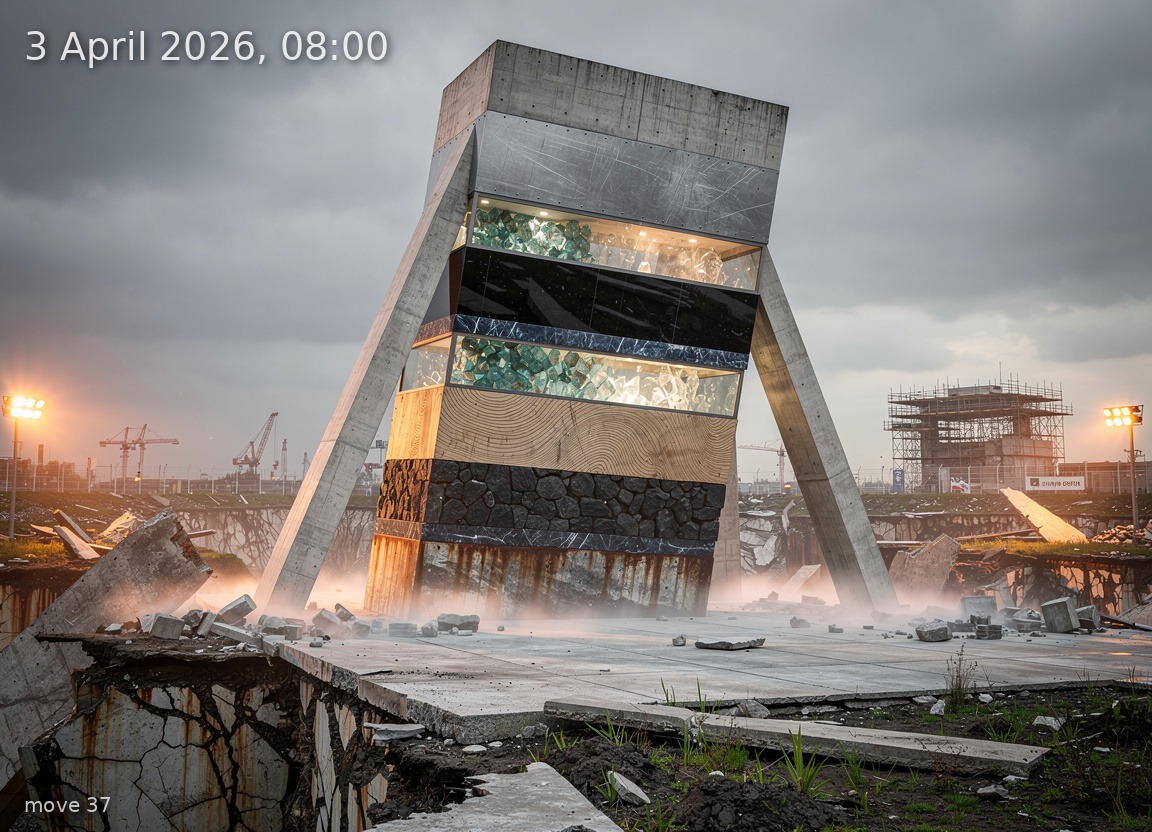 3 April 2026, 08:00