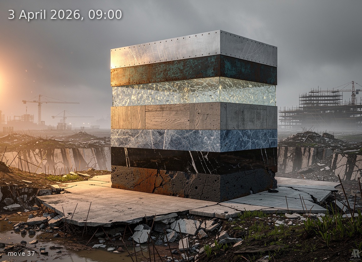 3 April 2026, 09:00