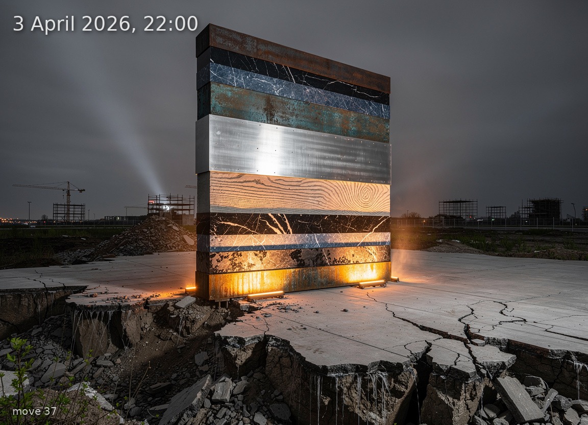 3 April 2026, 22:00