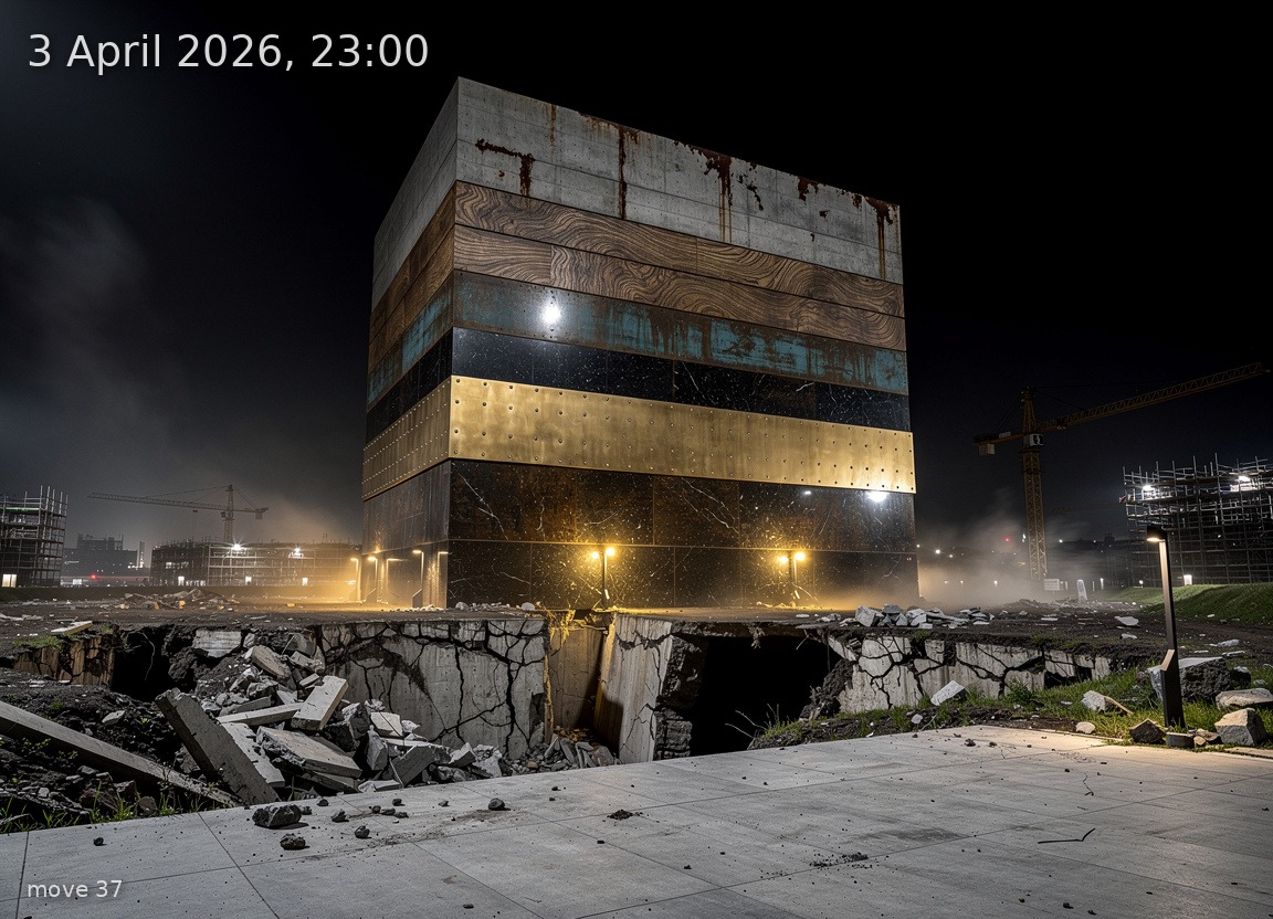 3 April 2026, 23:00