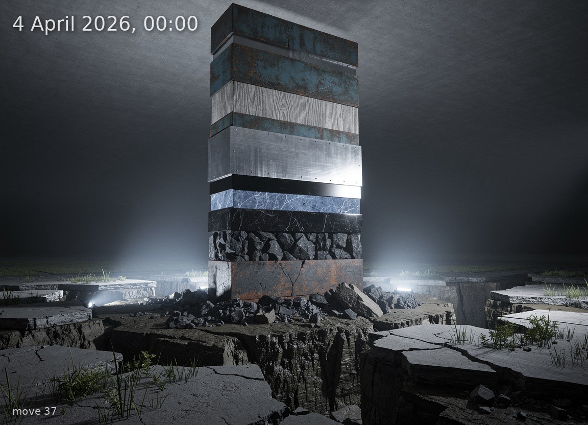 4 April 2026, 00:00