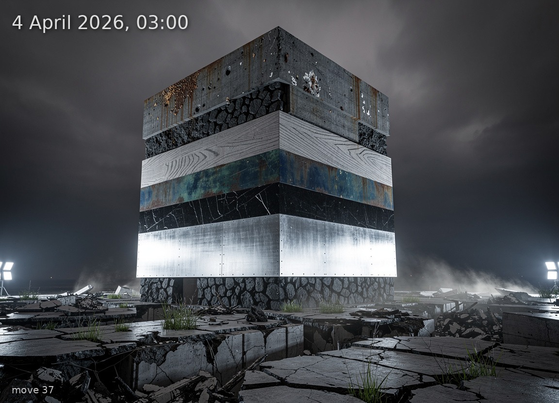 4 April 2026, 03:00