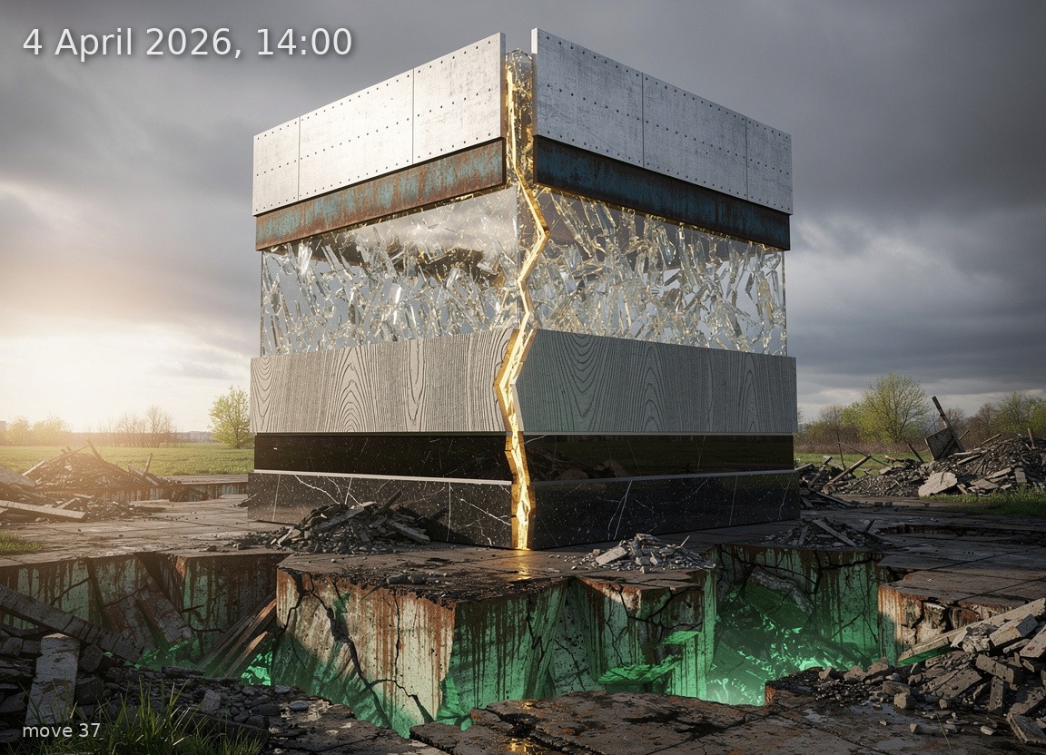 4 April 2026, 14:00