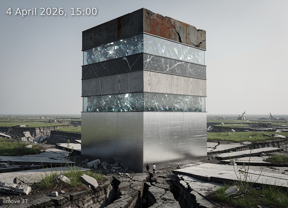 4 April 2026, 15:00