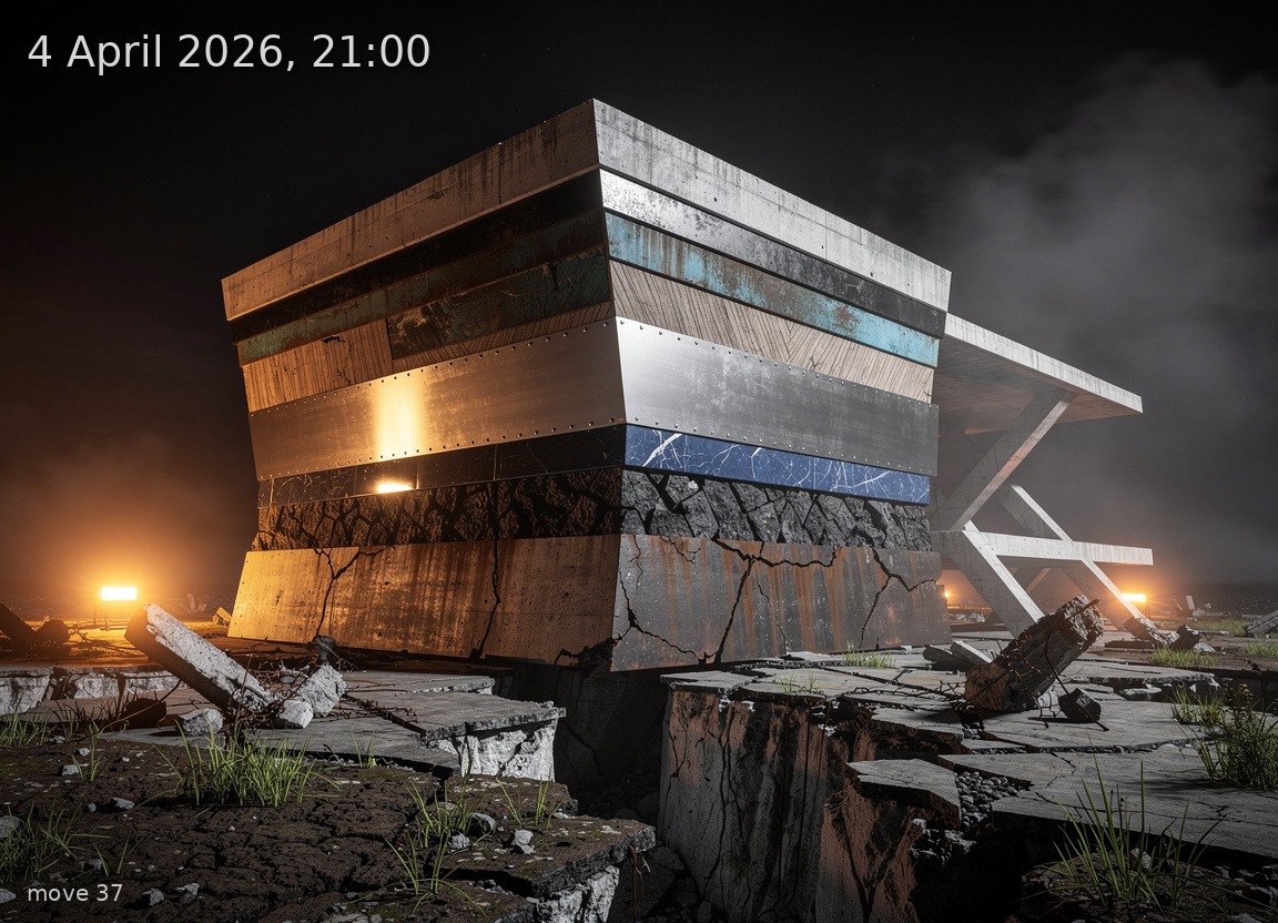 4 April 2026, 21:00