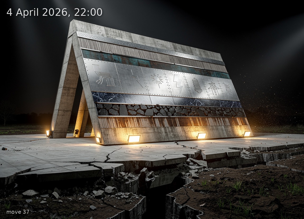 4 April 2026, 22:00