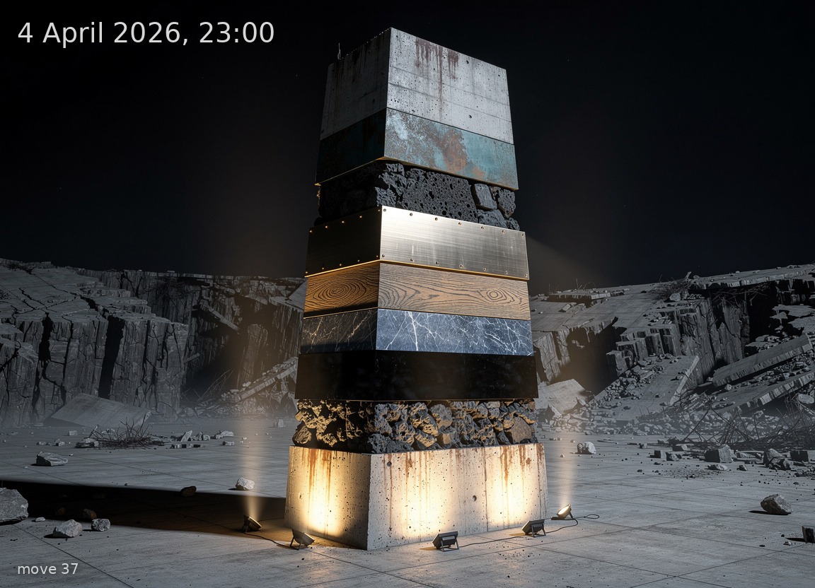 4 April 2026, 23:00